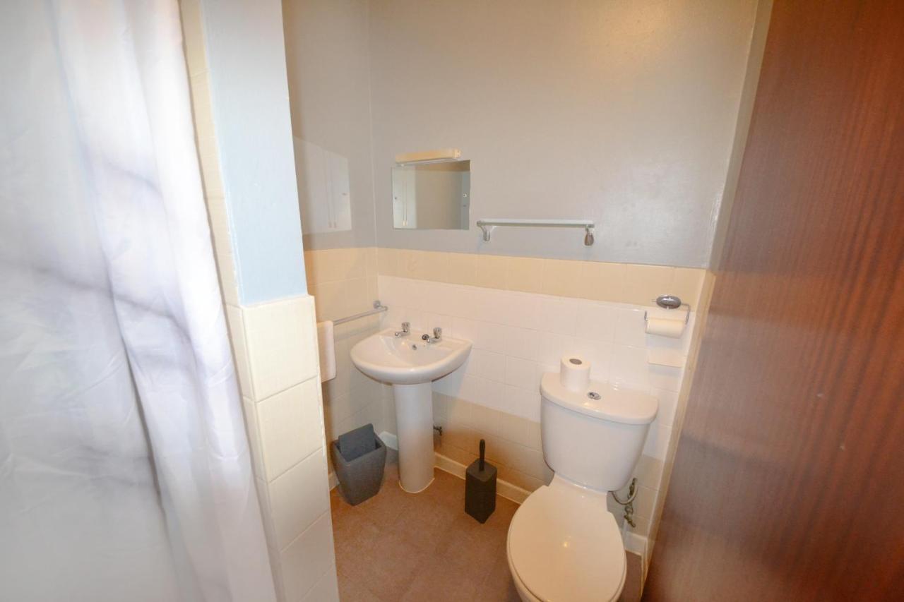 Welbeck Budget Room Only Weston-super-Mare Exteriér fotografie