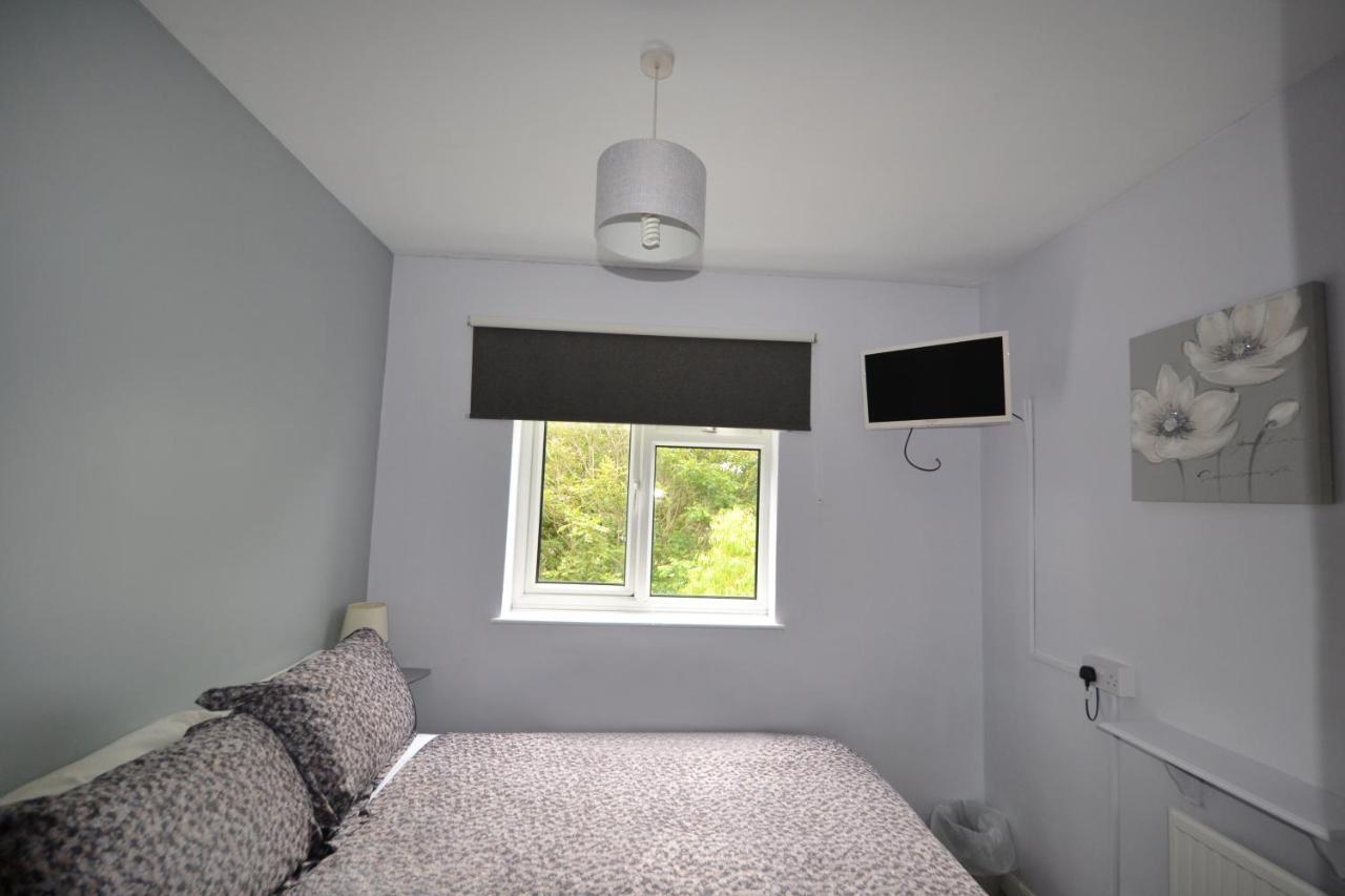 Welbeck Budget Room Only Weston-super-Mare Exteriér fotografie