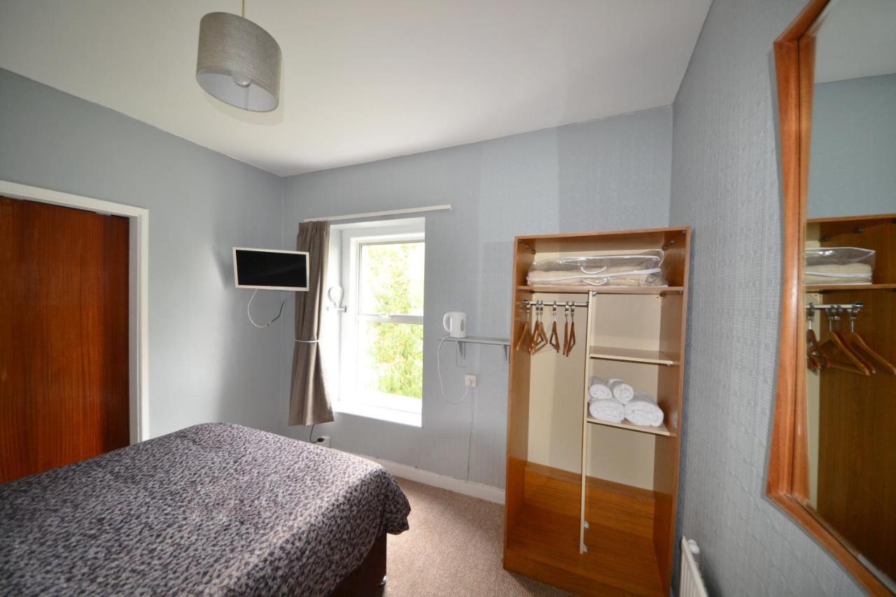 Welbeck Budget Room Only Weston-super-Mare Exteriér fotografie