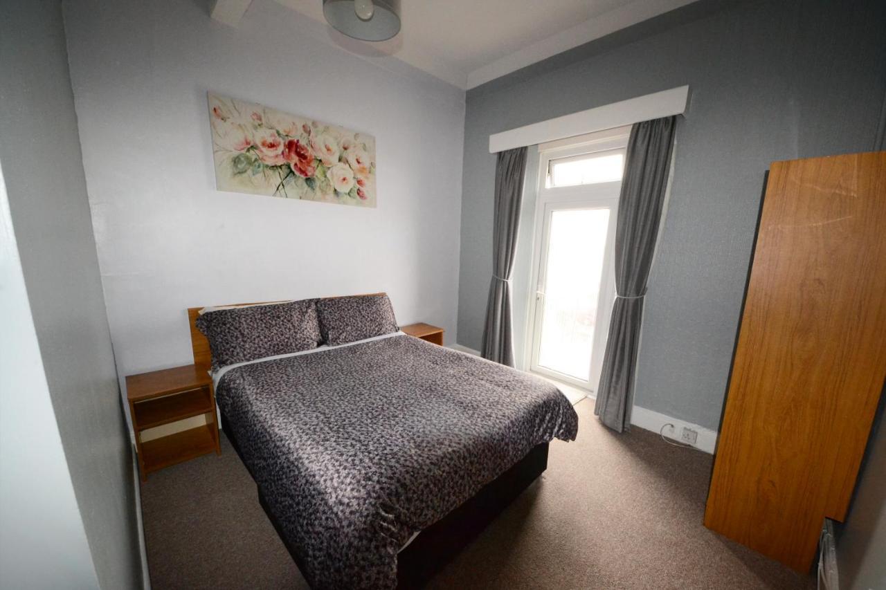 Welbeck Budget Room Only Weston-super-Mare Exteriér fotografie