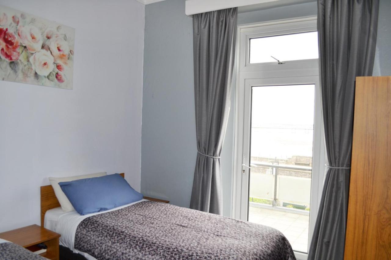 Welbeck Budget Room Only Weston-super-Mare Exteriér fotografie