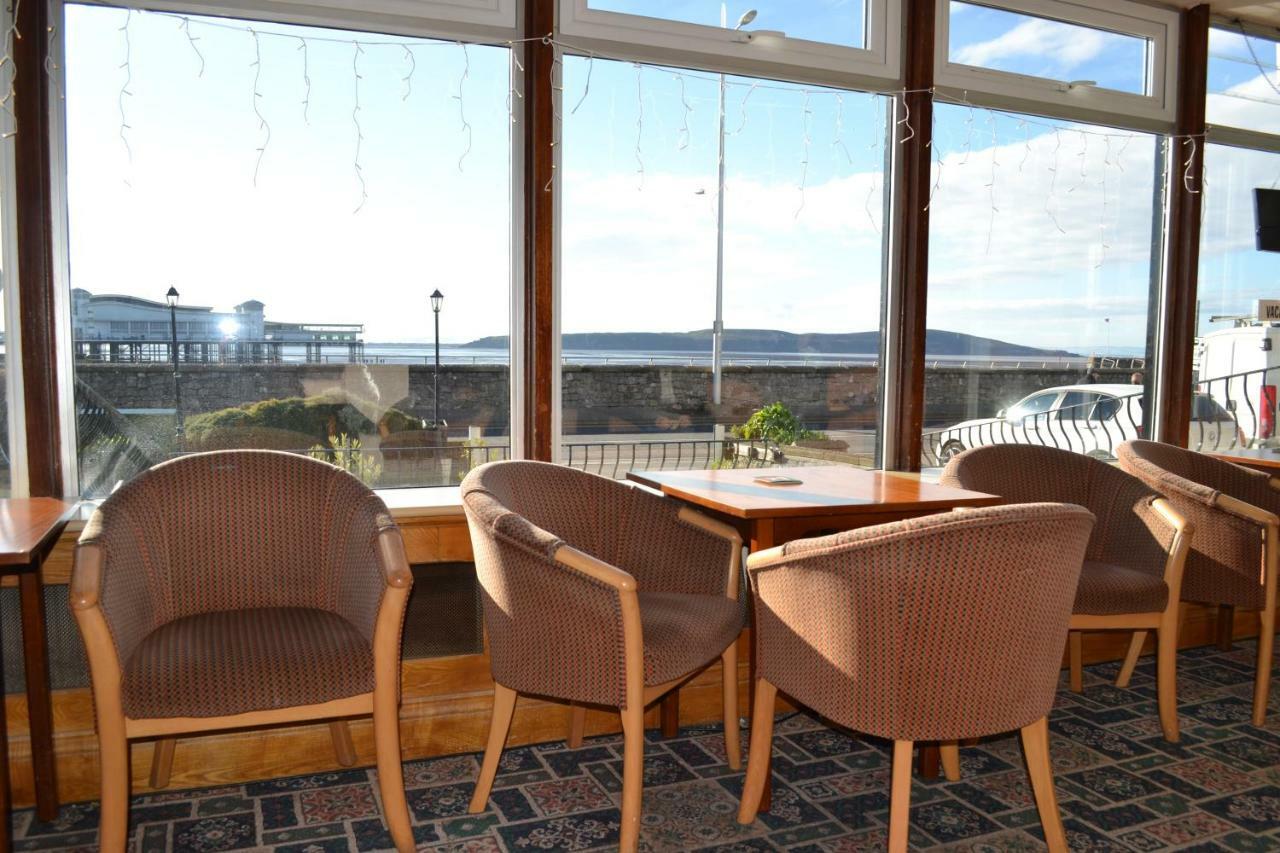 Welbeck Budget Room Only Weston-super-Mare Exteriér fotografie